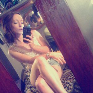 Meet your Posher, Makenzi